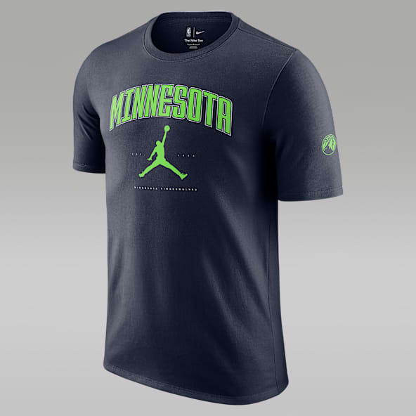 関税送料込[NBA]TIMBERWOLVES Tシャツ★日本未入荷★大人気★ Amazon.com: Retro Vintage Timberwolves T-Shirt : Clothing